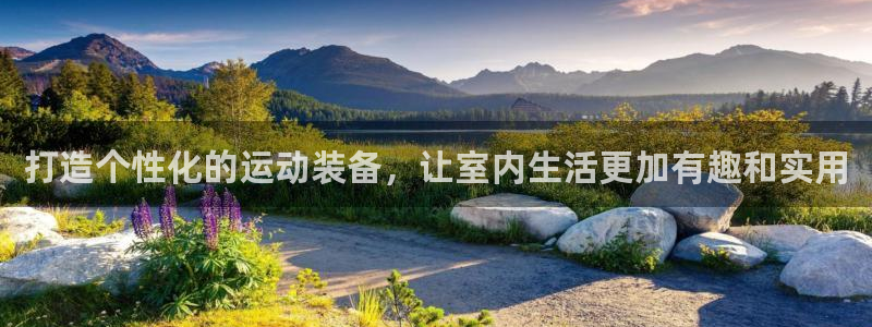 注册意昂4：打造个性化的运动装备，让室内生活更加有趣和实用